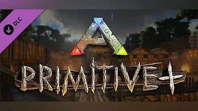 Primitive+ ARK Total Conversion Bundle