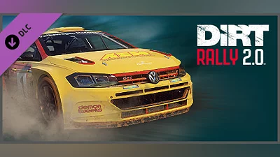 DiRT Rally 2.0 - Season 4 Stage 1 Liveries Bundle