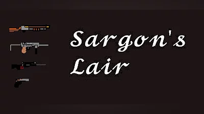 Sargon's Lair Bundle