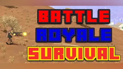 Battle Royale Survival Bundle