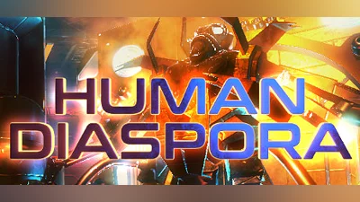 Human Diaspora Bundle