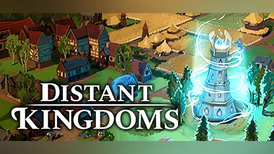 Distant Kingdoms Bundle