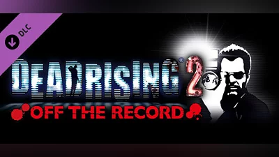 Dead Rising 2: Off the Record BBQ Chef Skills Pack Bundle