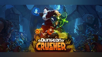 Dungeon Crusher: Soul Hunters Bundle