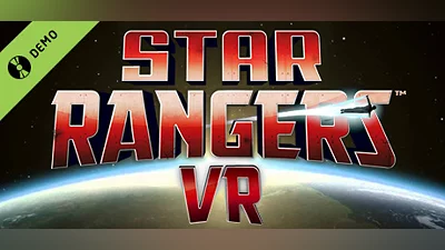 Star Rangers VR - Free Demo Bundle