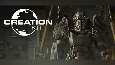 Fallout 4: Creation Kit Bundle