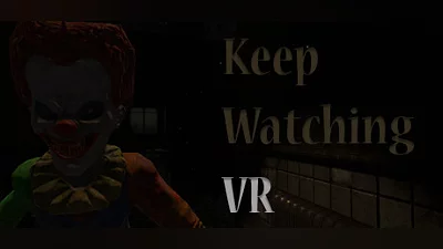 Keep Watching VR Bundle