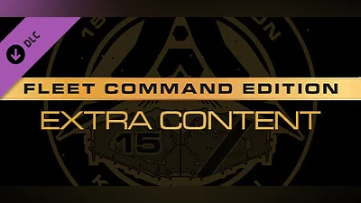 Homeworld 3 - Fleet Command Edition Extra Content Bundle