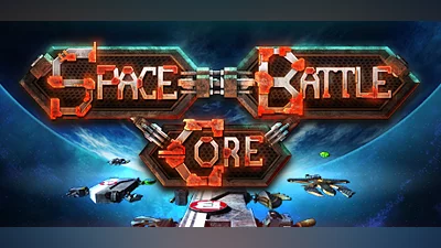 Space Battle Core Bundle