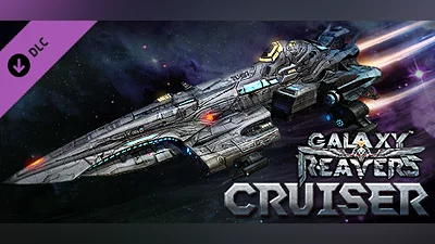 Galaxy Reavers: Cruiser DLC Bundle