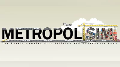 Metropolisim Bundle