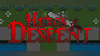 Hero's Descent Bundle