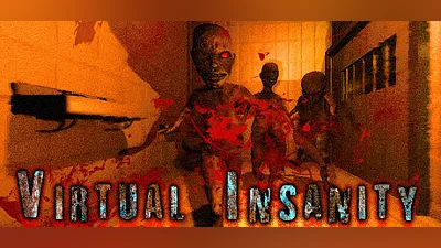 Virtual Insanity Bundle