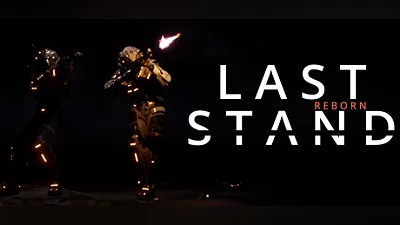 Last Stand: REBORN Bundle