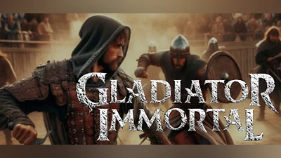 Gladiator Immortal Bundle