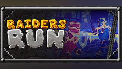 Raiders Run Bundle