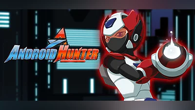 Android Hunter A Bundle