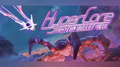 HyperCore : Rhythm Bullet Hell Bundle