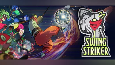 Swing Striker Bundle