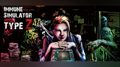 Immune Simulator Type Z Bundle