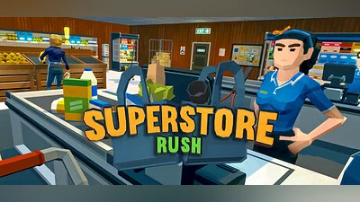 Superstore Rush Bundle