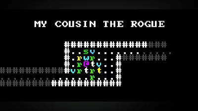 My Cousin the Rogue Bundle