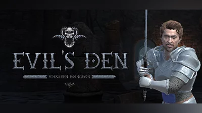 Evil's Den: Forsaken Dungeon Bundle