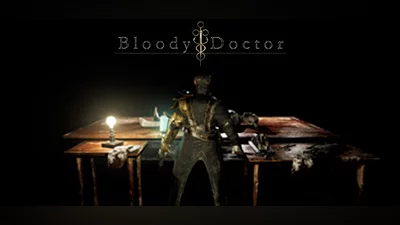 Bloody Doctor Bundle