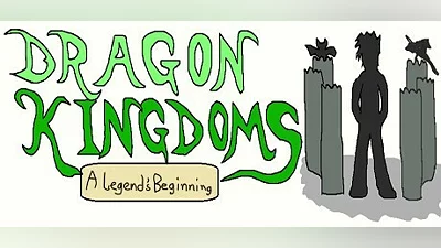 Dragon Kingdoms: A Legend's Beginning Bundle
