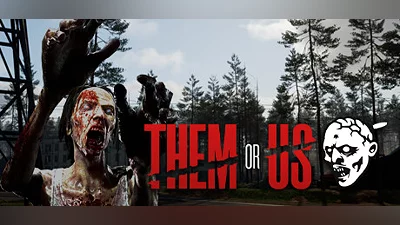 Them or Us Bundle