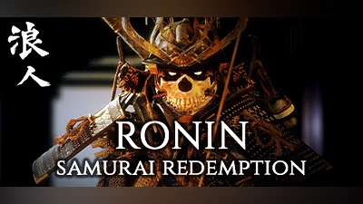 Ronin: Samurai Redemption Bundle