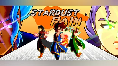 Stardust Rain Bundle