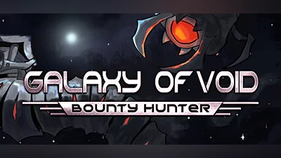 Galaxy of Void: Bounty Hunter Bundle