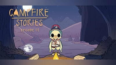 Campfire Stories : Episode 1 Bundle