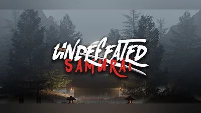 Undefeated Samurai Bundle