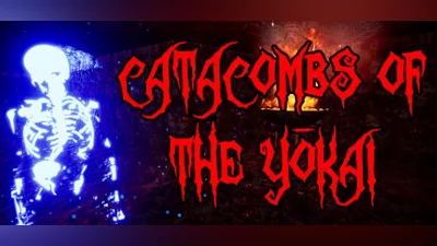 Catacombs Of The Yokai Bundle