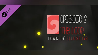 Town of illustive: Episode 2 Bundle