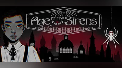 Age of the Sirens Bundle