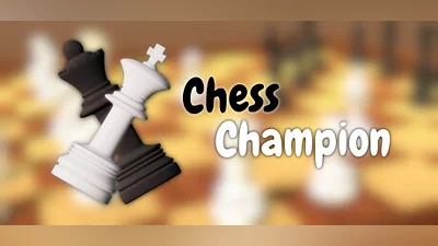 Chess Champions Bundle