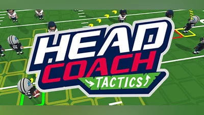 Head Coach Tactics Bundle