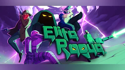 Elite Rogue Bundle