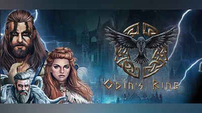 Odin's Ring Bundle