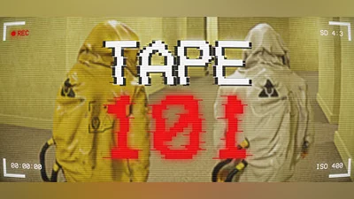 Tape 101: Liminal Descent Bundle