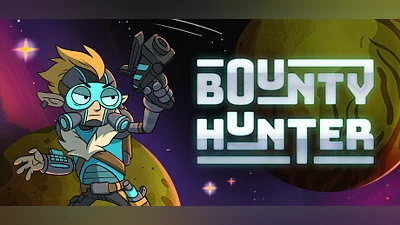 Bounty Hunter Bundle
