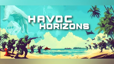 Havoc Horizons Bundle