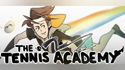 The Tennis Academy Bundle