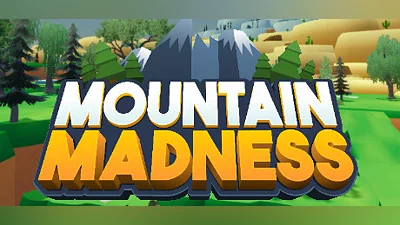 Mountain Madness Bundle
