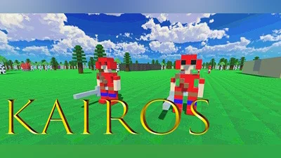 Kairos Bundle