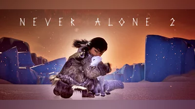 Never Alone 2 Bundle