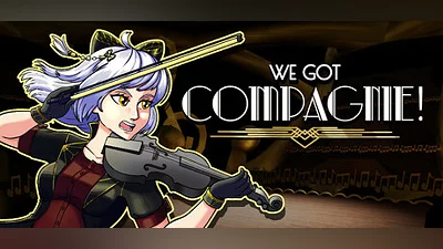 We Got Compagnie! Bundle